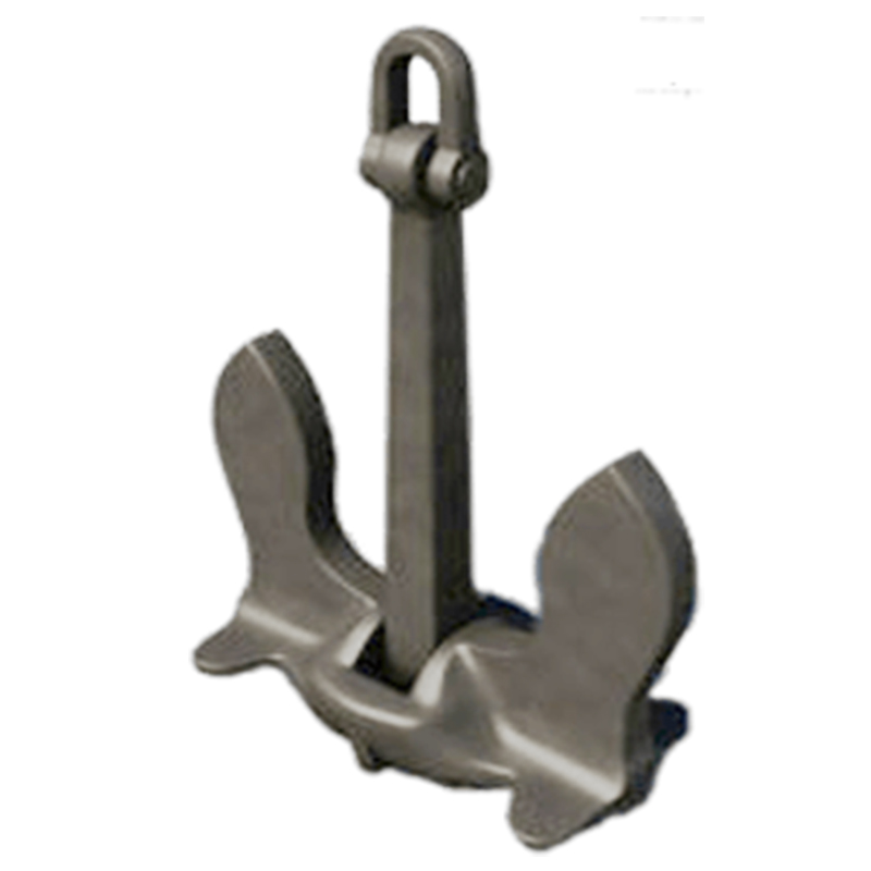 Stockless مرساة بالدت